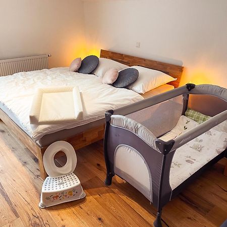 Apartment Auszeit Reith bei Seefeld Kültér fotó