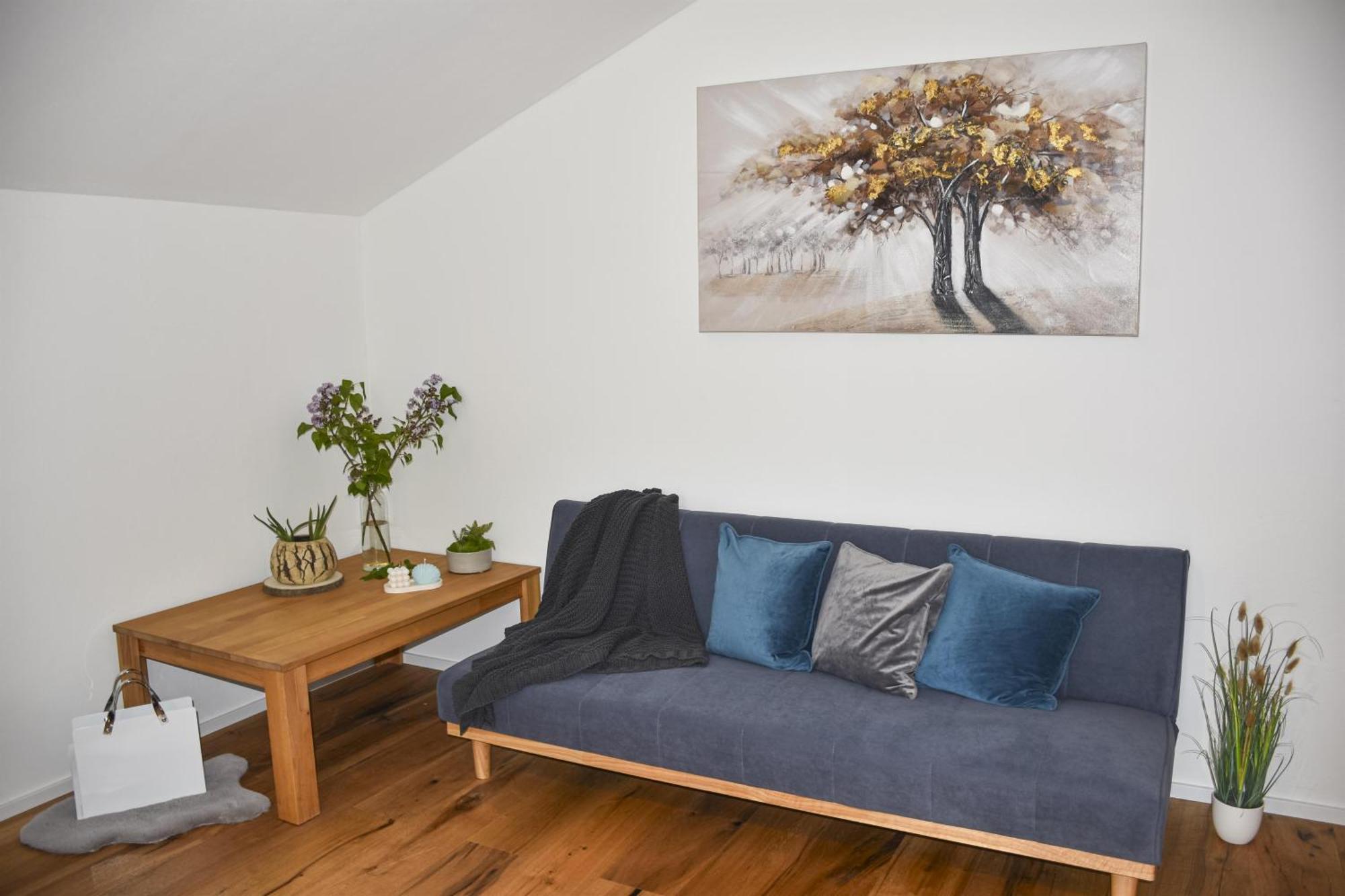 Apartment Auszeit Reith bei Seefeld Kültér fotó