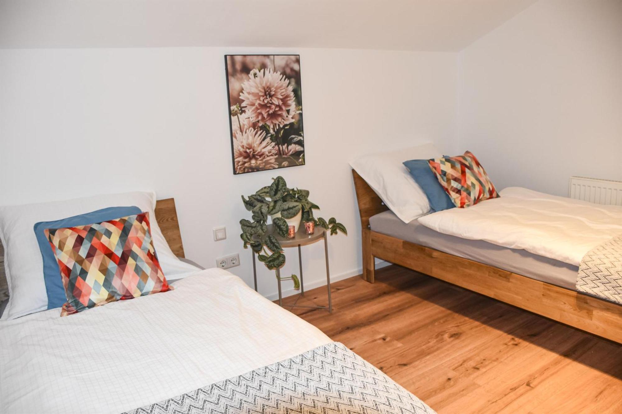 Apartment Auszeit Reith bei Seefeld Kültér fotó