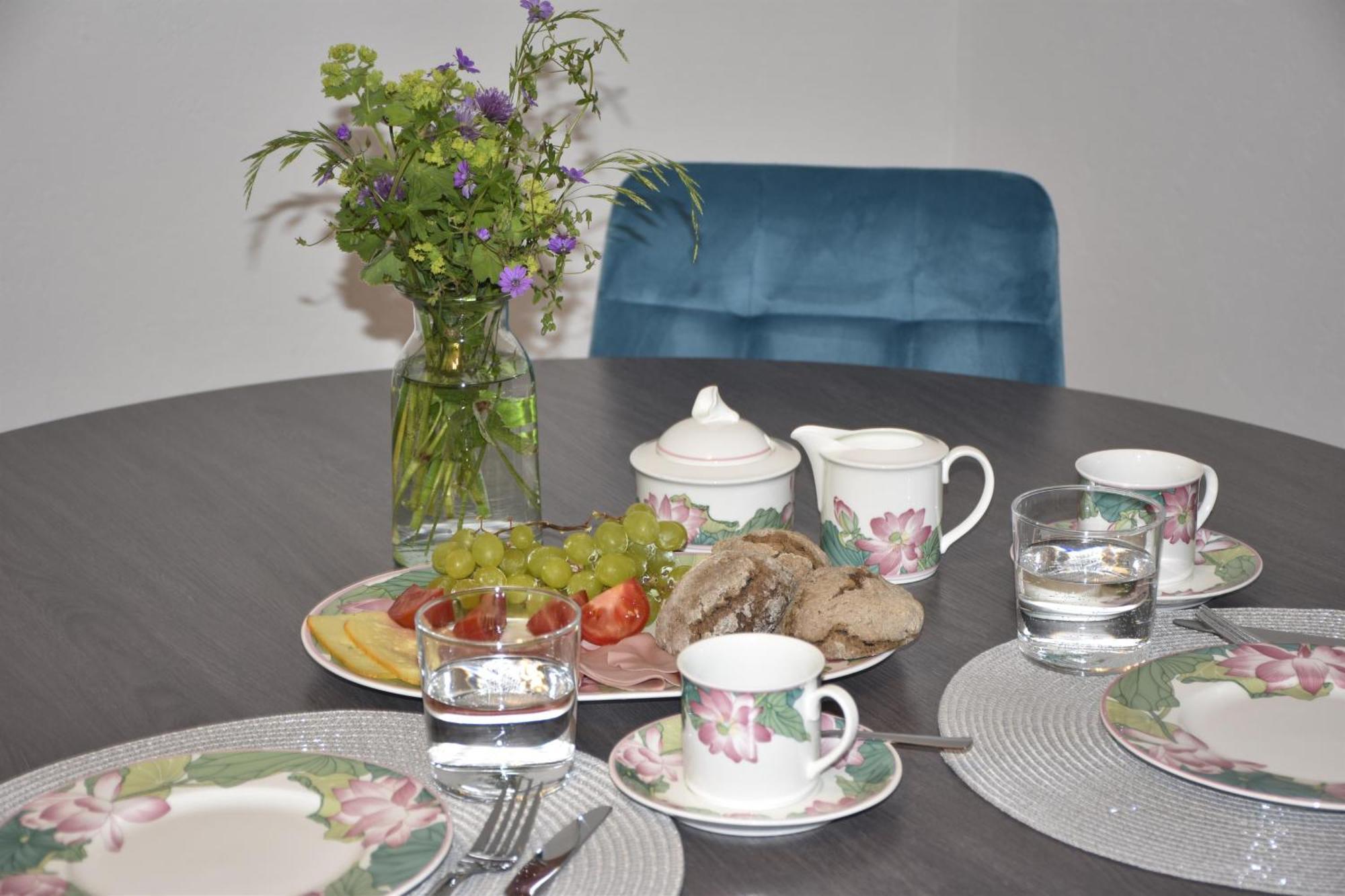 Apartment Auszeit Reith bei Seefeld Kültér fotó