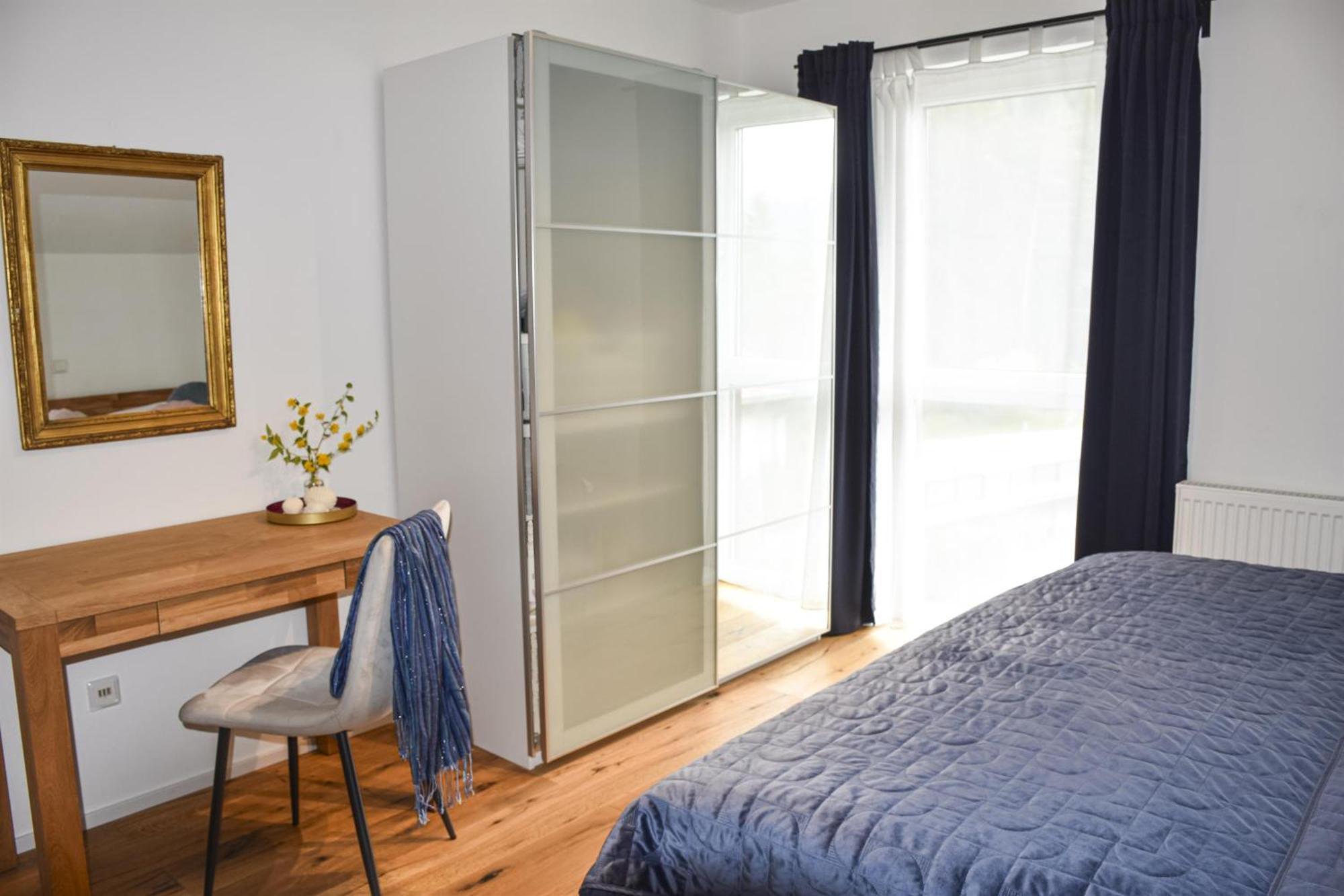 Apartment Auszeit Reith bei Seefeld Kültér fotó