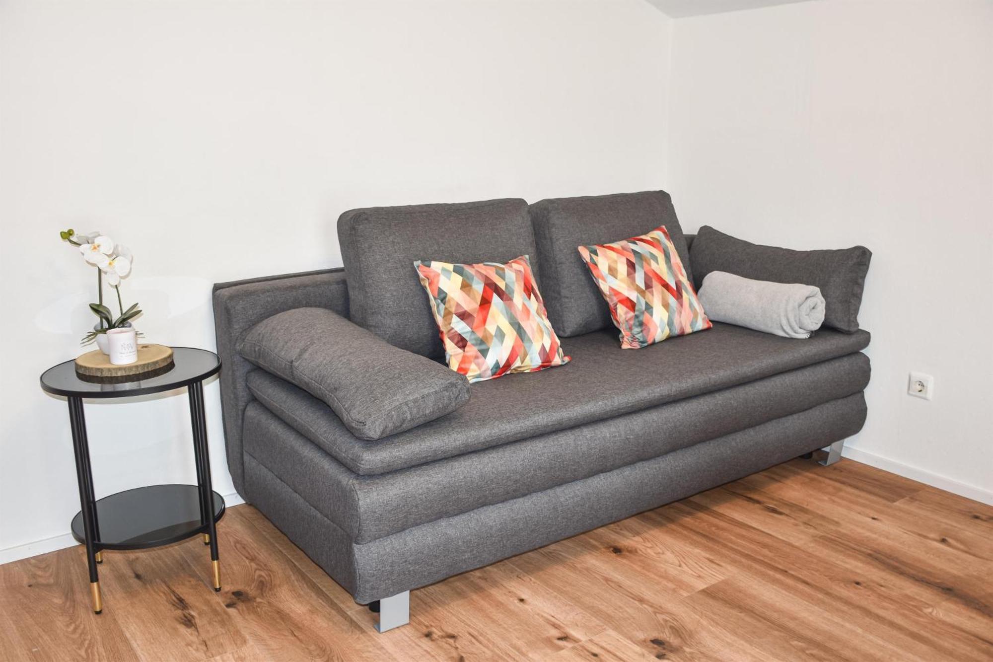 Apartment Auszeit Reith bei Seefeld Kültér fotó