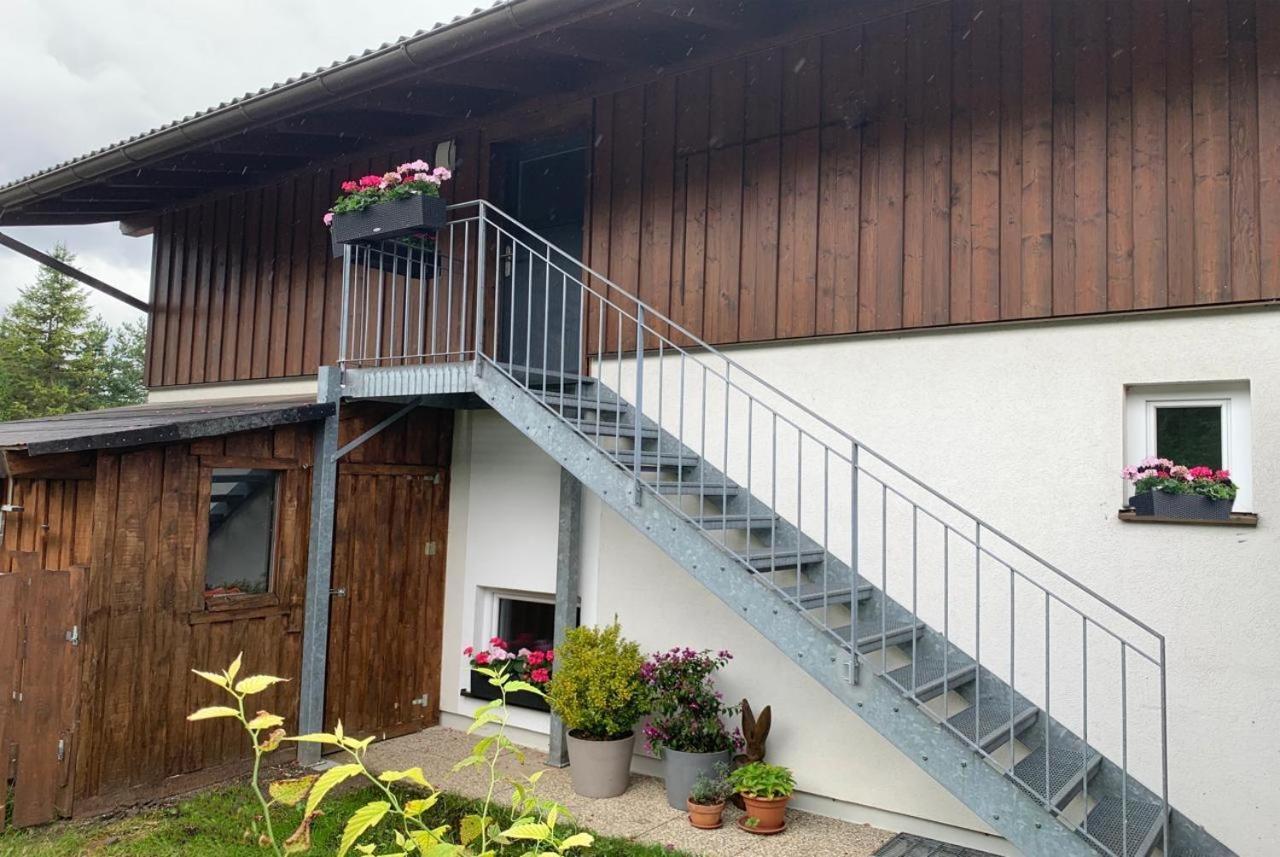 Apartment Auszeit Reith bei Seefeld Kültér fotó