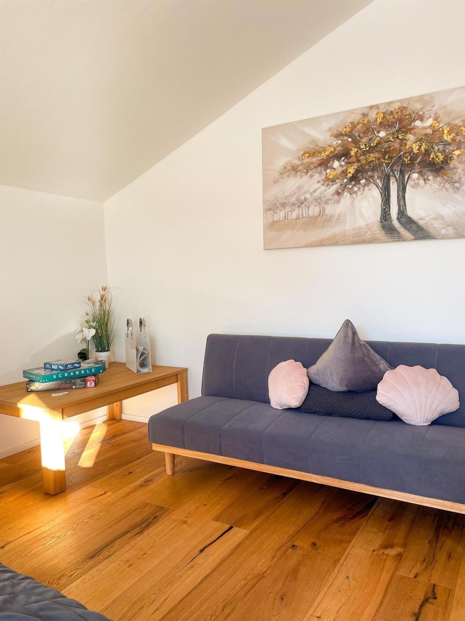 Apartment Auszeit Reith bei Seefeld Kültér fotó