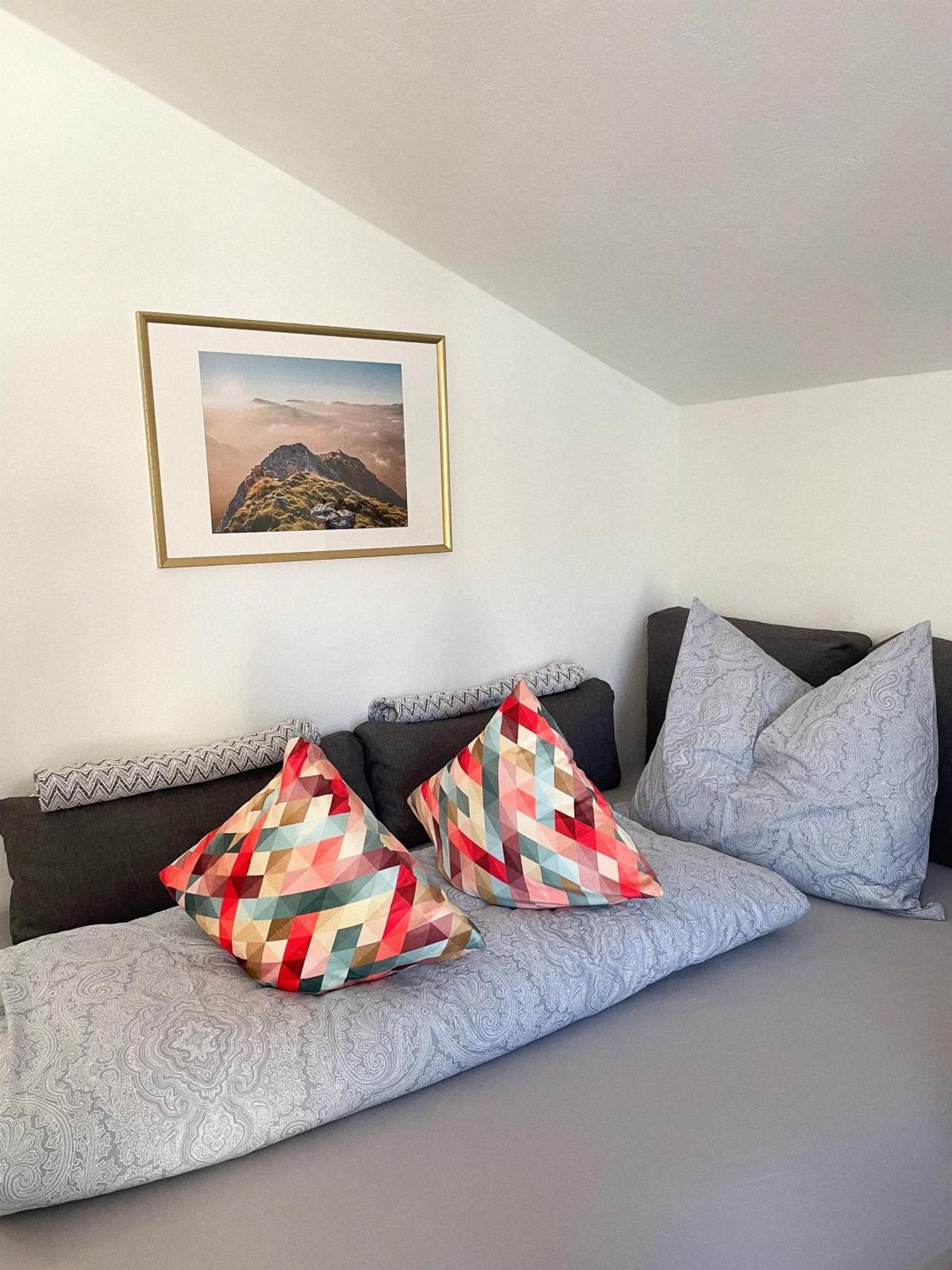 Apartment Auszeit Reith bei Seefeld Kültér fotó
